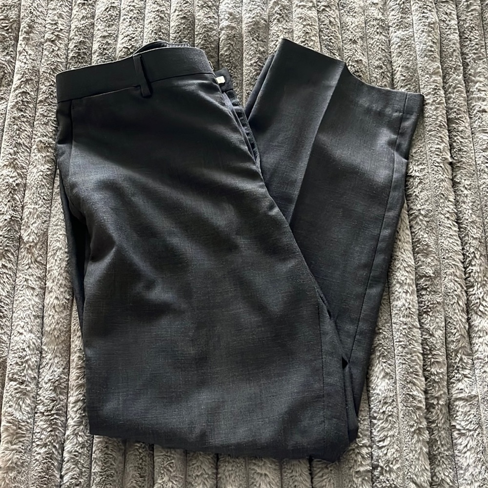 Men’s Dress Pant